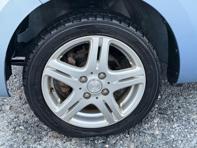 モコ Ｇ　ＦＯＵＲ　４ＷＤ　ターボ　スマートキー　ＣＤ　シートヒーター　アルミホイール（45枚目）