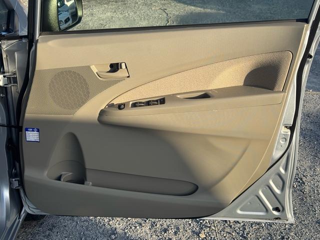 ムーヴ L キーレス CD アルミホイール CVT(9枚目)