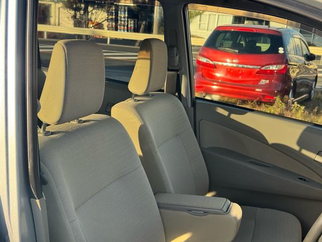 ムーヴ L キーレス CD アルミホイール CVT(11枚目)