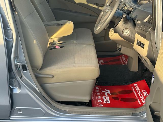 ムーヴ L キーレス CD アルミホイール CVT(12枚目)