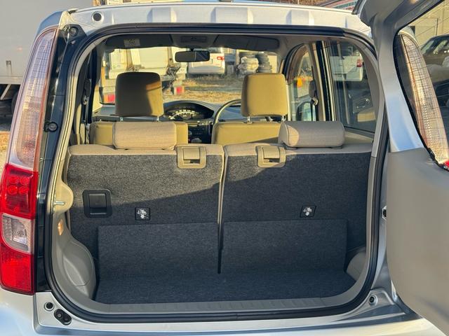 ムーヴ L キーレス CD アルミホイール CVT(23枚目)