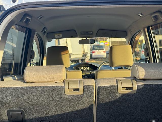 ムーヴ L キーレス CD アルミホイール CVT(24枚目)