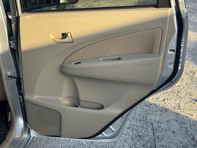 ムーヴ L キーレス CD アルミホイール CVT(26枚目)