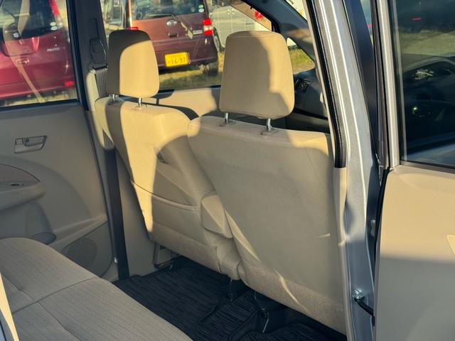 ムーヴ L キーレス CD アルミホイール CVT(27枚目)