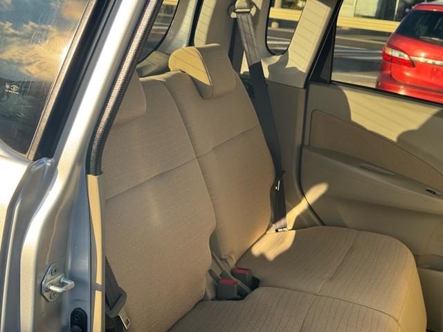 ムーヴ L キーレス CD アルミホイール CVT(28枚目)