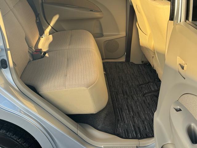 ムーヴ L キーレス CD アルミホイール CVT(29枚目)