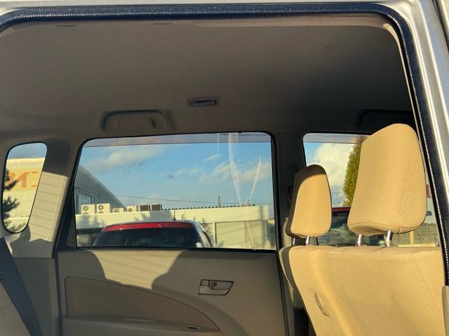 ムーヴ L キーレス CD アルミホイール CVT(30枚目)