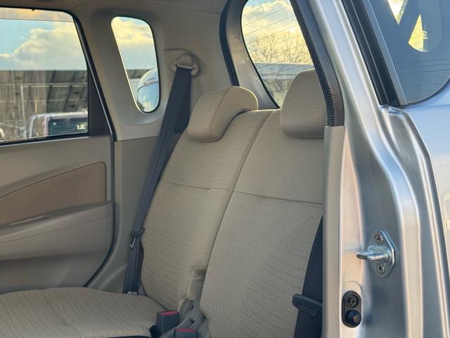 ムーヴ L キーレス CD アルミホイール CVT(33枚目)