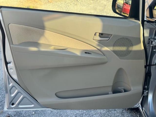 ムーヴ L キーレス CD アルミホイール CVT(35枚目)