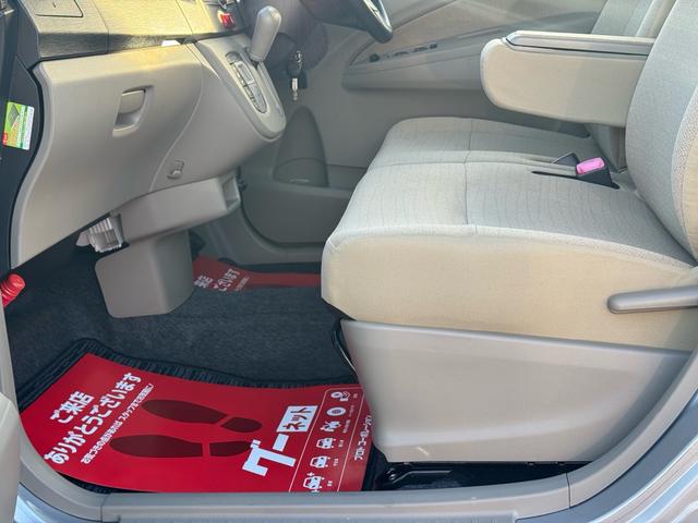 ムーヴ L キーレス CD アルミホイール CVT(38枚目)