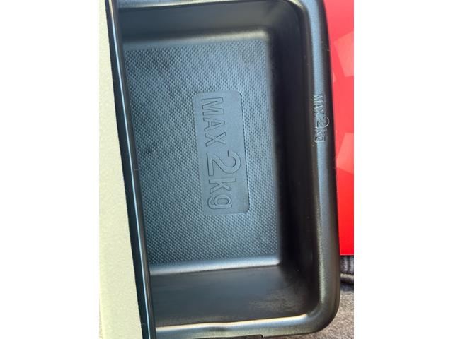 ムーヴ L キーレス CD アルミホイール CVT(40枚目)