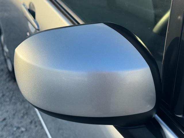 ムーヴ L キーレス CD アルミホイール CVT(43枚目)