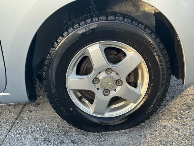 ムーヴ L キーレス CD アルミホイール CVT(47枚目)