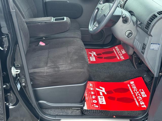 タント カスタムX キーレス CD アルミホイール(12枚目)