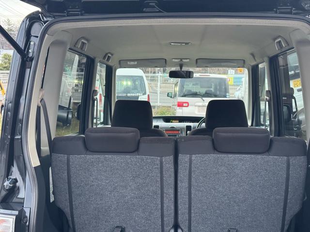 タント カスタムX キーレス CD アルミホイール(26枚目)