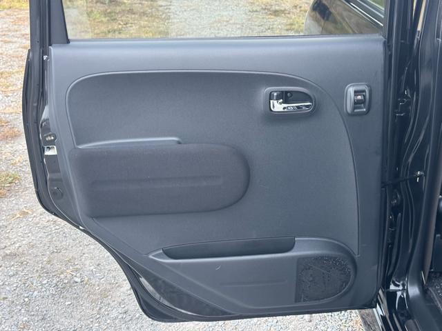 タント カスタムX キーレス CD アルミホイール(31枚目)