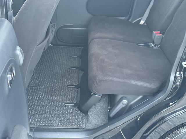 タント カスタムX キーレス CD アルミホイール(34枚目)