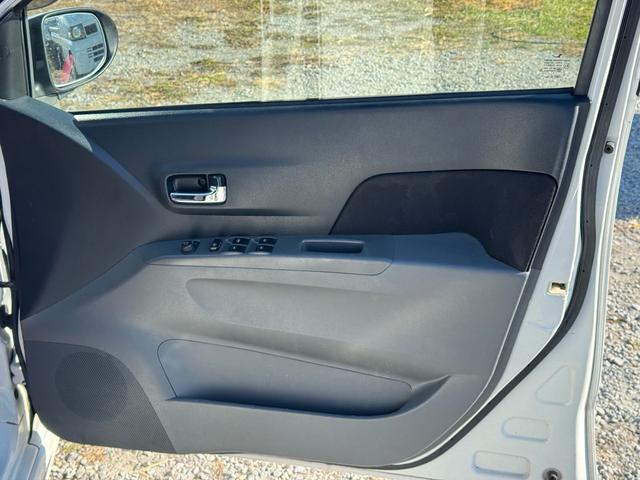 ミラカスタム X スマートキー CD アルミホイール CVT(9枚目)