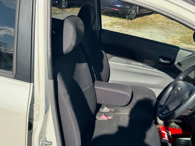 ミラカスタム X スマートキー CD アルミホイール CVT(11枚目)