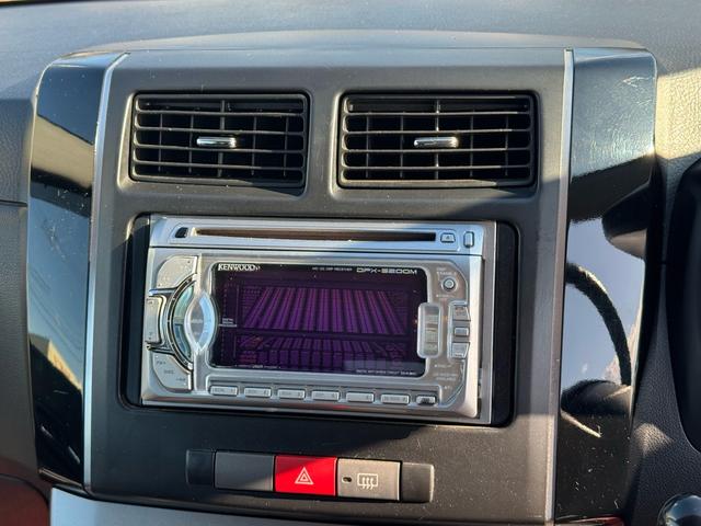 ミラカスタム X スマートキー CD アルミホイール CVT(15枚目)