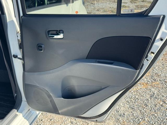 ミラカスタム X スマートキー CD アルミホイール CVT(18枚目)