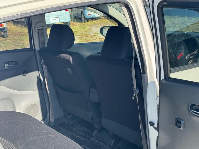 ミラカスタム X スマートキー CD アルミホイール CVT(19枚目)