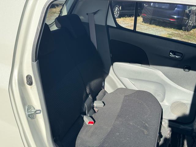 ミラカスタム X スマートキー CD アルミホイール CVT(20枚目)