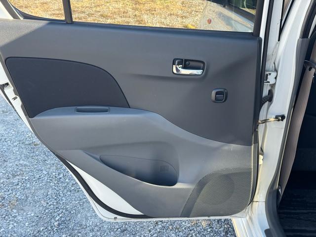 ミラカスタム X スマートキー CD アルミホイール CVT(25枚目)