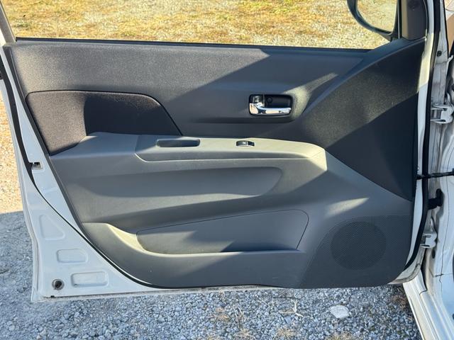 ミラカスタム X スマートキー CD アルミホイール CVT(28枚目)