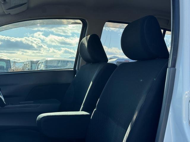 ミラカスタム X スマートキー CD アルミホイール CVT(30枚目)