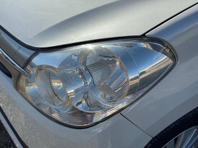 ミラカスタム X スマートキー CD アルミホイール CVT(34枚目)