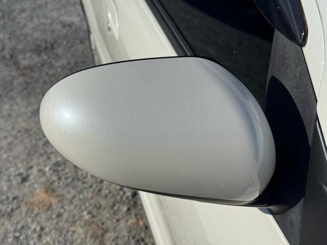 ミラカスタム X スマートキー CD アルミホイール CVT(35枚目)