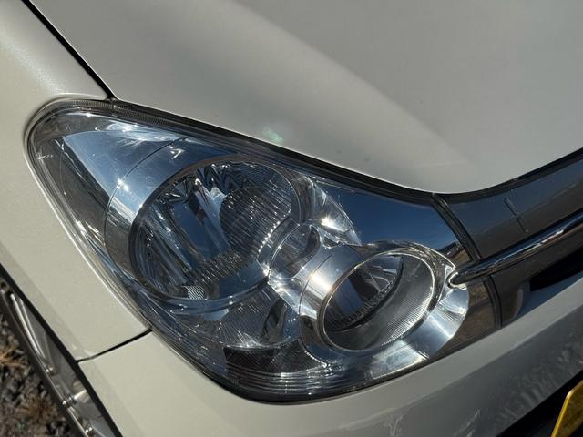 ミラカスタム X スマートキー CD アルミホイール CVT(36枚目)