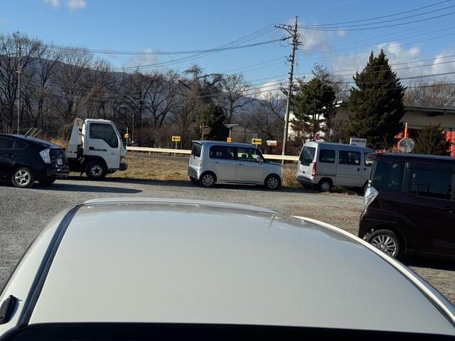 ミラカスタム X スマートキー CD アルミホイール CVT(37枚目)