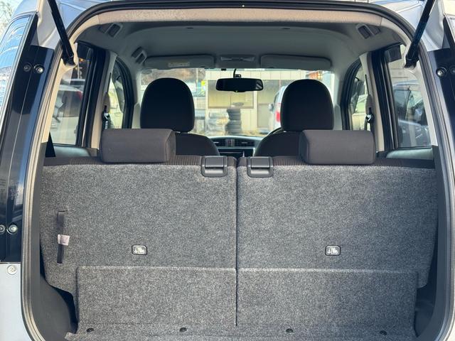 デイズ ハイウェイスター　Ｘ　４ＷＤ　スマートキー　プッシュスタート　ＣＤ　バックカメラ　シートヒーター　ＥＴＣ　アルミホイール　ＣＶＴ（25枚目）