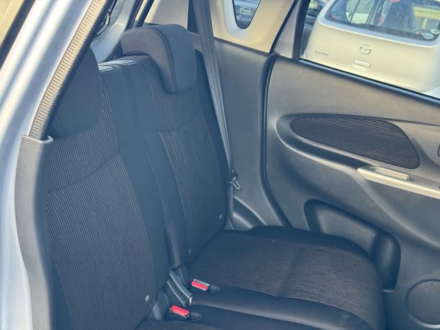 デイズ ハイウェイスター　Ｘ　４ＷＤ　スマートキー　プッシュスタート　ＣＤ　バックカメラ　シートヒーター　ＥＴＣ　アルミホイール　ＣＶＴ（28枚目）