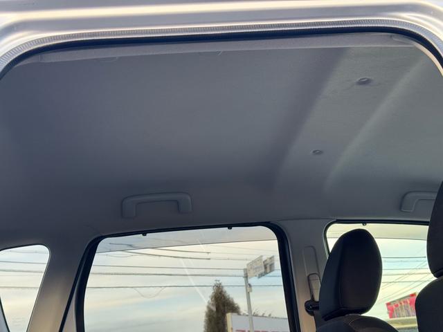 デイズ ハイウェイスター　Ｘ　４ＷＤ　スマートキー　プッシュスタート　ＣＤ　バックカメラ　シートヒーター　ＥＴＣ　アルミホイール　ＣＶＴ（30枚目）