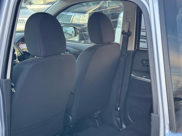 デイズ ハイウェイスター　Ｘ　４ＷＤ　スマートキー　プッシュスタート　ＣＤ　バックカメラ　シートヒーター　ＥＴＣ　アルミホイール　ＣＶＴ（32枚目）