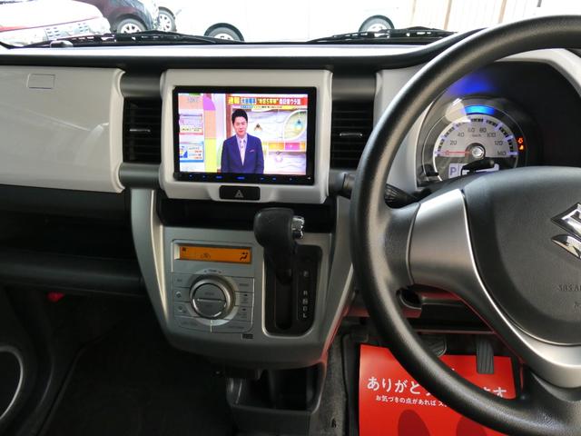 ハスラー Ｇターボ　関東仕入　自社保証　８インチ純正ナビ　前後ドラレコ　フルセグＴＶ　オートエアコン　シートヒーター　衝突軽減　横滑り　アイドリング　フォグ　ＢＴ　ＣＤ　ＤＶＤ　プッシュスタート　スマートキー　ＥＴＣ（39枚目）