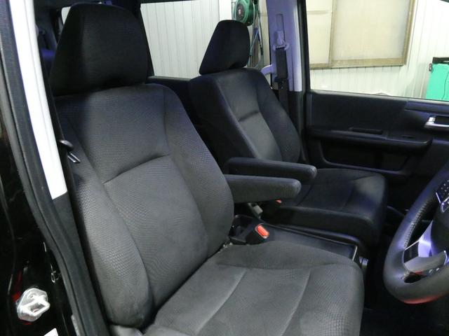 ステップワゴンスパーダ Z 関東仕入/自社保証/純正9インチナビ/フルセTV/DVD/オートエアコン/オートライト/両側パワスラ/クルコン/ETC/スマートキー/ダブルエアコン/フロントフォグ/バックカメラ/純正ホイール/HID(36枚目)