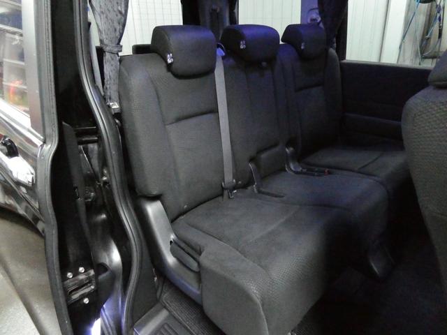 ステップワゴンスパーダ Z 関東仕入/自社保証/純正9インチナビ/フルセTV/DVD/オートエアコン/オートライト/両側パワスラ/クルコン/ETC/スマートキー/ダブルエアコン/フロントフォグ/バックカメラ/純正ホイール/HID(64枚目)