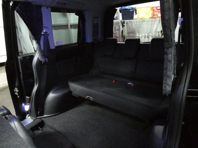 ステップワゴンスパーダ Z 関東仕入/自社保証/純正9インチナビ/フルセTV/DVD/オートエアコン/オートライト/両側パワスラ/クルコン/ETC/スマートキー/ダブルエアコン/フロントフォグ/バックカメラ/純正ホイール/HID(76枚目)