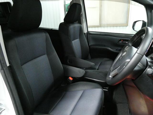 ヴォクシー ＺＳ　煌　関東仕入　自社保証　４ＷＤ　９インチナビ　フルセグ　Ｂｌｕｅｔｏｏｔｈ　オートエアコン　フォグ　プッシュスタート　アイドリング　両側パワスラ　ＥＴＣ　純正アルミ　ＬＥＤ　スマートキー　バックカメラ（37枚目）