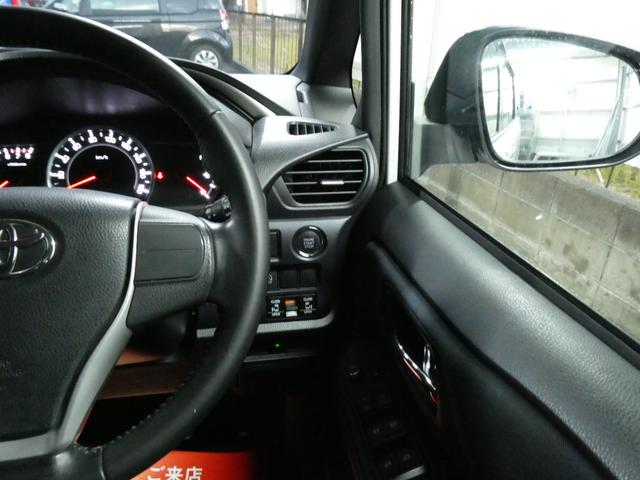 ヴォクシー ＺＳ　煌　関東仕入　自社保証　４ＷＤ　９インチナビ　フルセグ　Ｂｌｕｅｔｏｏｔｈ　オートエアコン　フォグ　プッシュスタート　アイドリング　両側パワスラ　ＥＴＣ　純正アルミ　ＬＥＤ　スマートキー　バックカメラ（41枚目）
