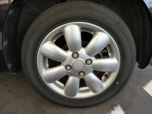 アルトラパン Xセレクション 自社保証 関東仕入 ナビ シートヒーター ベンチシート アイドリングストップ スマートキー プッシュスタートボタン オートライト エアコン 純正アルミホイール パワステ ABS オートエアコン 電格(25枚目)