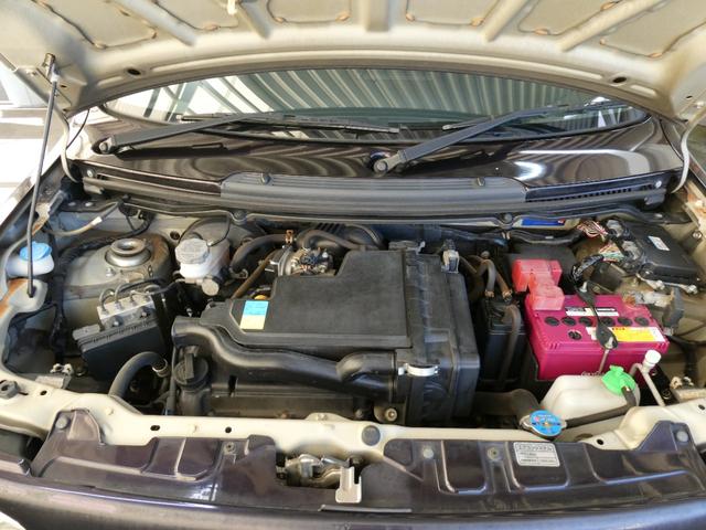 アルトラパン Xセレクション 自社保証 関東仕入 ナビ シートヒーター ベンチシート アイドリングストップ スマートキー プッシュスタートボタン オートライト エアコン 純正アルミホイール パワステ ABS オートエアコン 電格(27枚目)