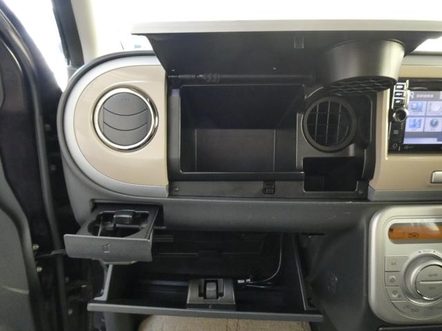 アルトラパン Xセレクション 自社保証 関東仕入 ナビ シートヒーター ベンチシート アイドリングストップ スマートキー プッシュスタートボタン オートライト エアコン 純正アルミホイール パワステ ABS オートエアコン 電格(60枚目)