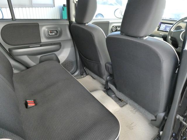 アルトラパン Xセレクション 自社保証 関東仕入 ナビ シートヒーター ベンチシート アイドリングストップ スマートキー プッシュスタートボタン オートライト エアコン 純正アルミホイール パワステ ABS オートエアコン 電格(66枚目)