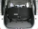 トランクルームも広々♪お買い物時も楽々です☆シートを倒せば更に広々空間♪