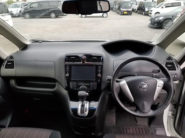 セレナ ハイウェイスターS-HVアドバンスドセーフティパック ETC 全周囲カメラ ナビ TV クリアランスソナー オートクルーズコントロール レーンアシスト 衝突被害軽減システム LEDヘッドランプ スマートキー(10枚目)